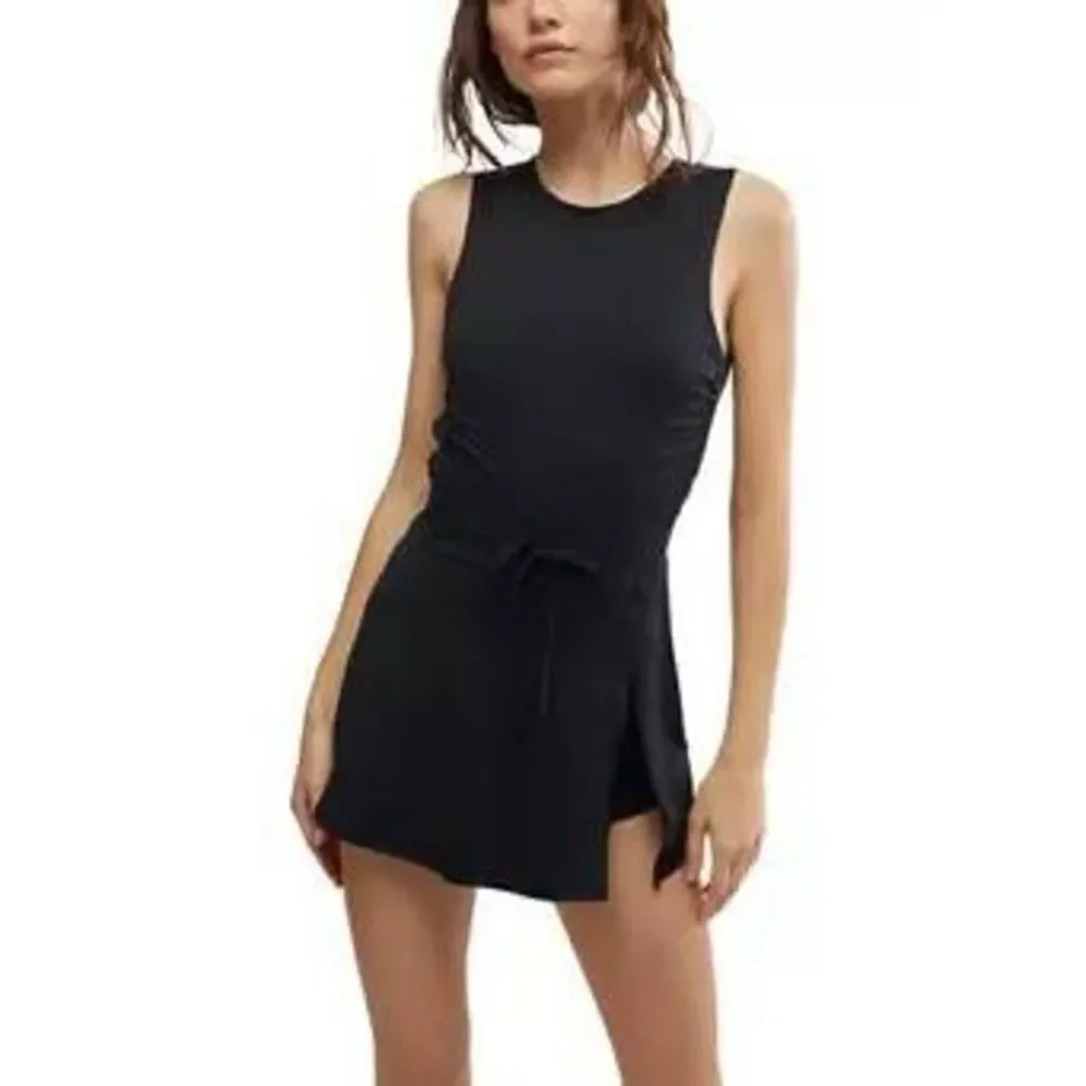 Free People Easy Does It Dress